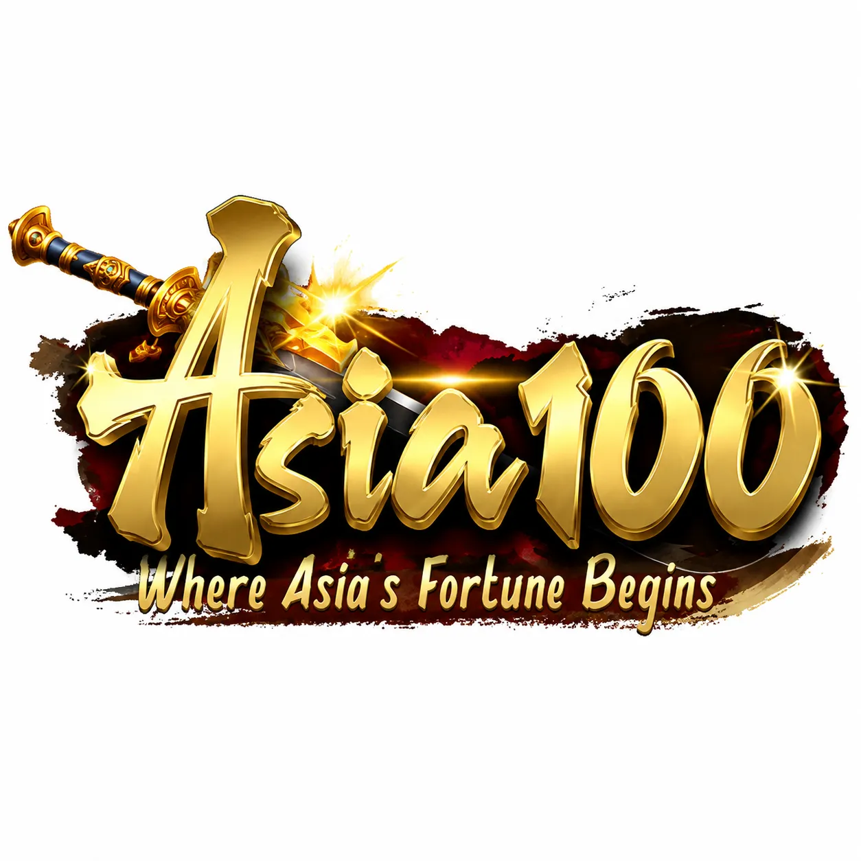 ASIA100 - Game Santai Seru dan Menyenangkan