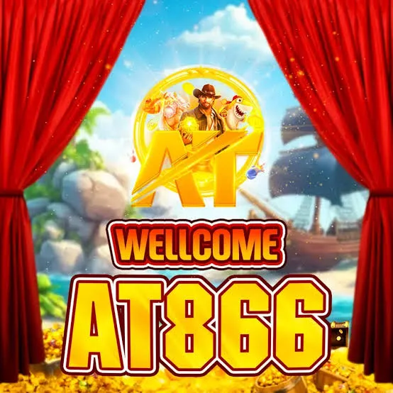 at866 APK Kasino