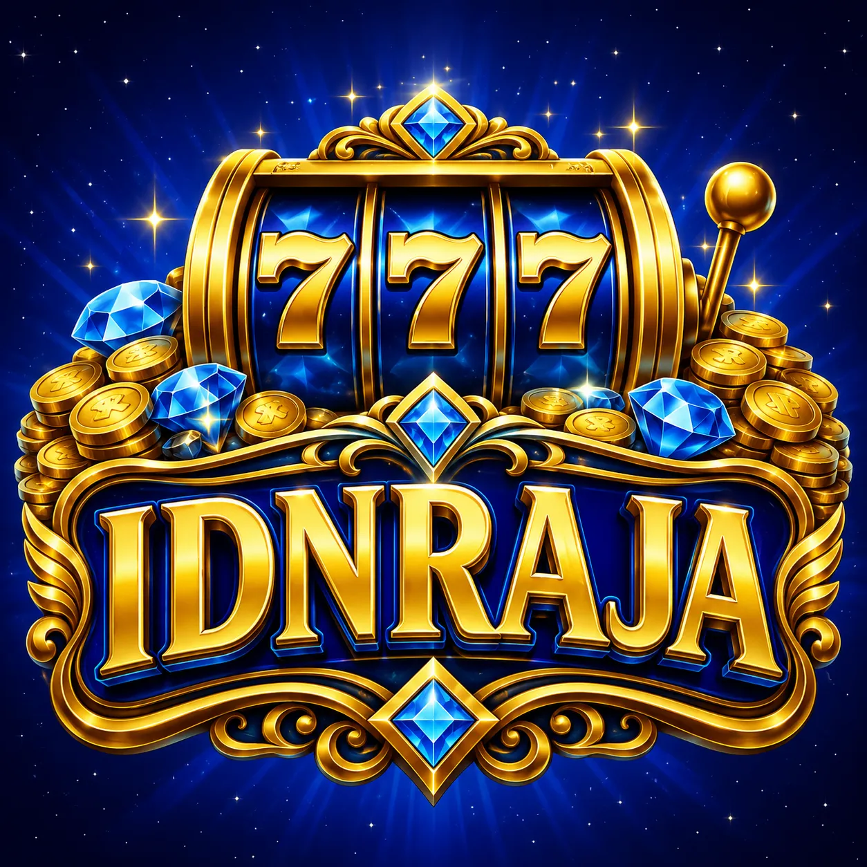 idnraja APK MMORPG