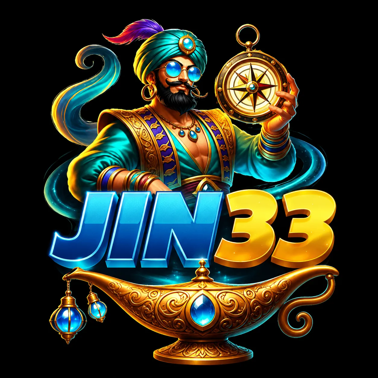jin33 APK QiuQiu