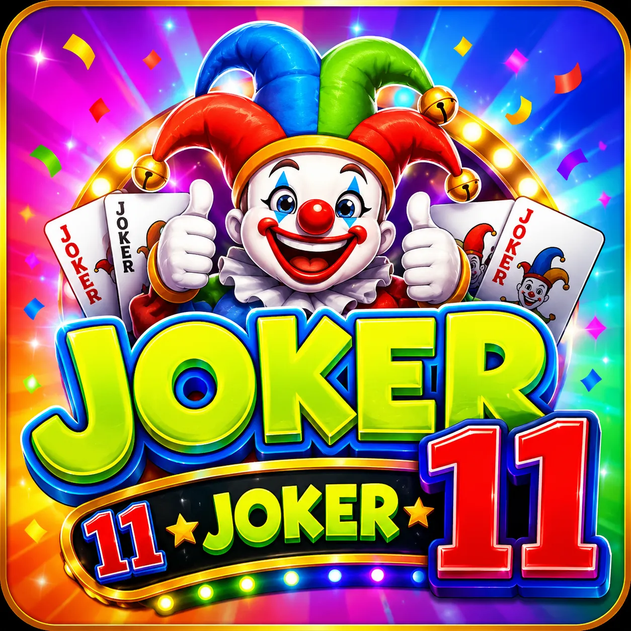 joker11 APK Horror