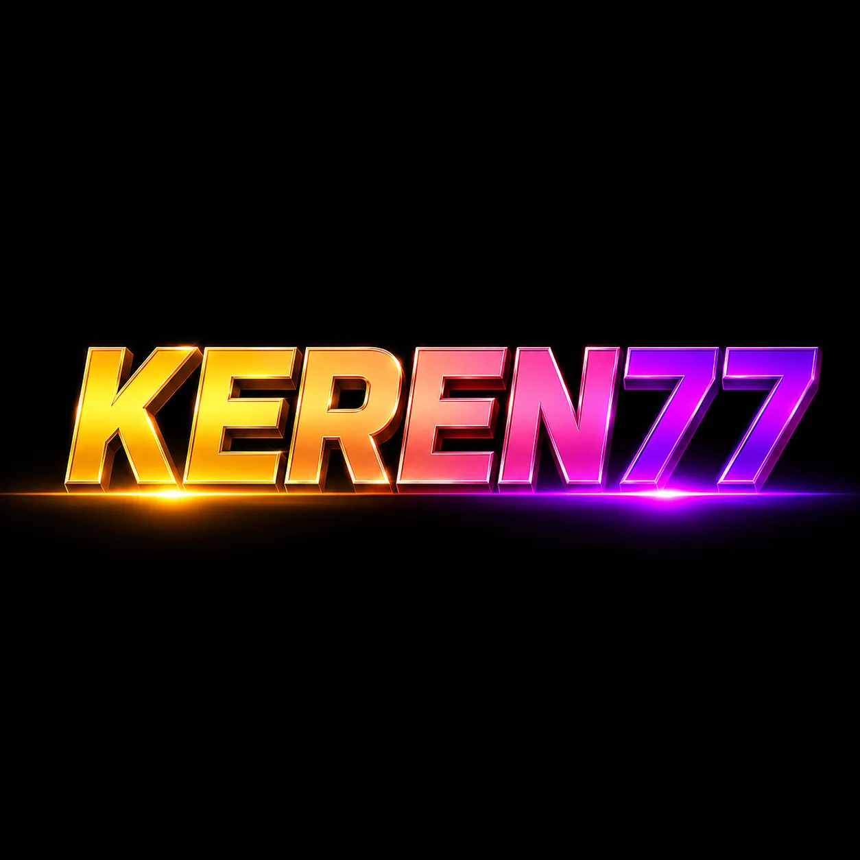 keren77 APK Slot