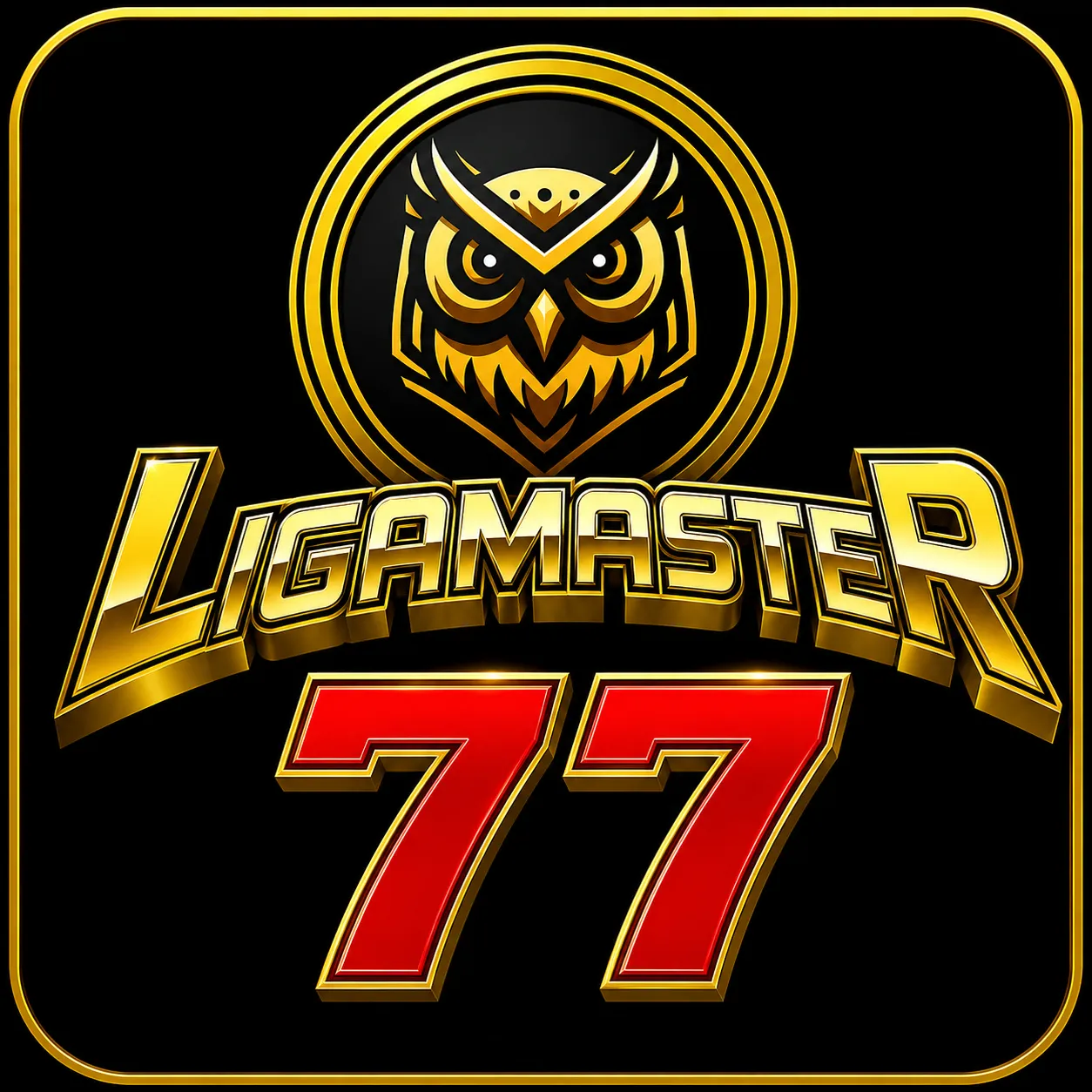 ligamaster77 APK Sports