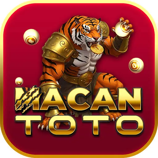 MACANTOTO - Permainan Mahjong Seru dan Menantang