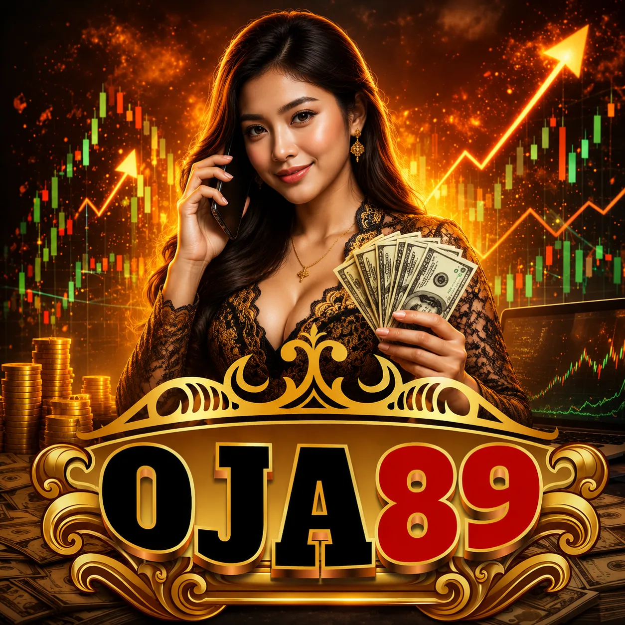 OJA89 - Petualangan Memikat dalam Dunia Fishing