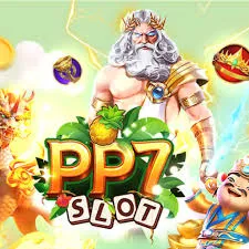 pp7slot APK Arcade