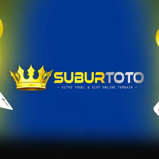 SUBURTOTO - Sensasi Permainan Poker Terbaik