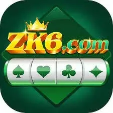 zk6 APK Tembak Ikan